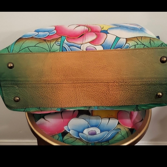 Anuschka authentic bag - Picture 3 of 4